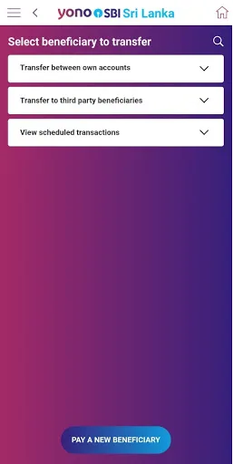 YONO SBI Sri Lanka screenshot 2