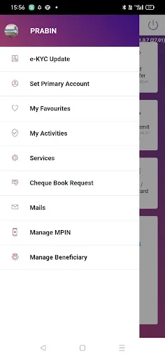 YONO Nepal SBI screenshot 2