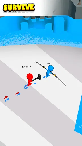 Slash Royal screenshot 4