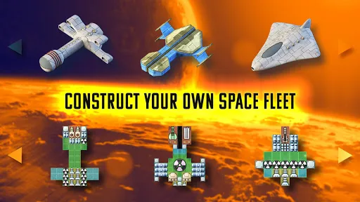 Event Horizon Space RPG screenshot 2