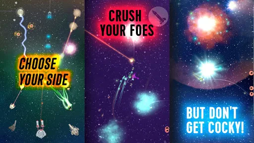 Event Horizon Space RPG screenshot 4