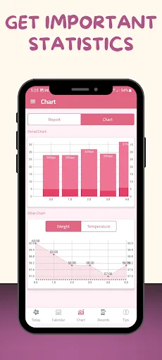 Flow Period Tracker screenshot 5