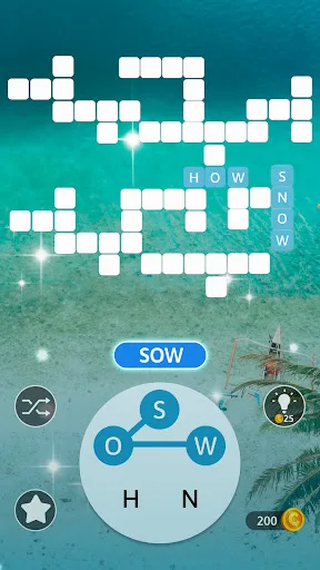 Word Maker: Words Games Puzzle screenshot 5