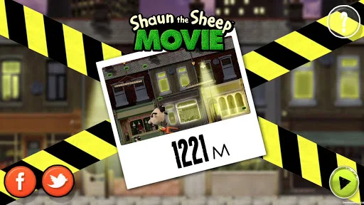Shaun the Sheep - Shear Speed screenshot 5