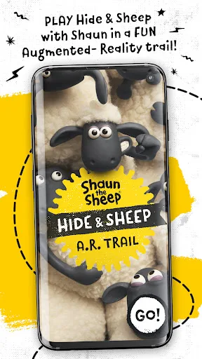 Hide & Sheep screenshot 1
