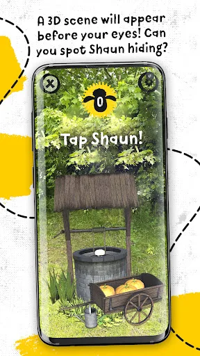 Hide & Sheep screenshot 3
