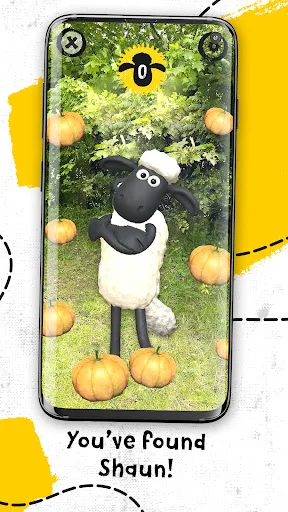 Hide & Sheep screenshot 4