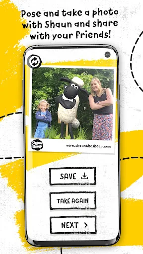Hide & Sheep screenshot 5