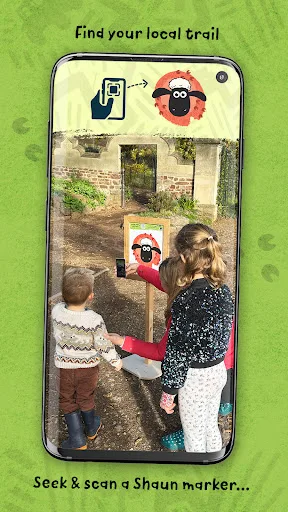 Fun with the Flock screenshot 2