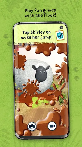 Fun with the Flock screenshot 5