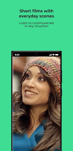 ABA English - Learn English screenshot 5