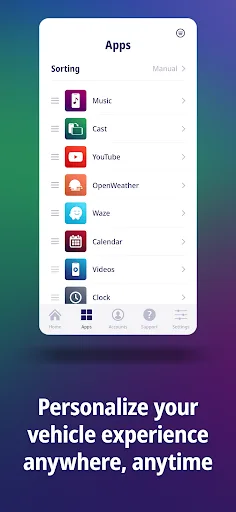 WebLink Host screenshot 1