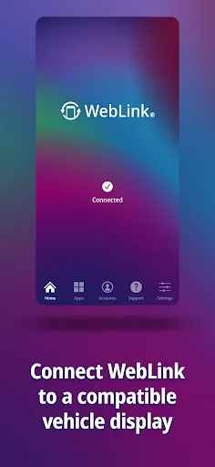 WebLink Host screenshot 2