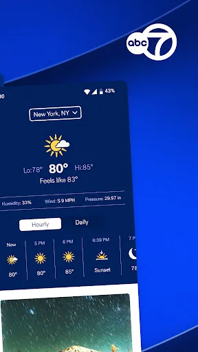 ABC 7 New York screenshot 2