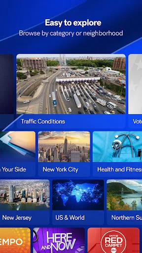 ABC 7 New York screenshot 5