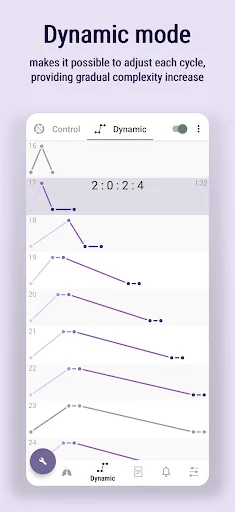 Prana Breath: Calm & Meditate screenshot 3