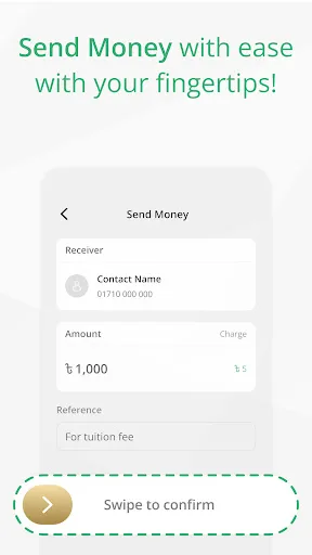 Pocket eWallet screenshot 5