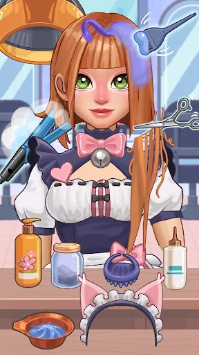 Cosplaydom screenshot 4