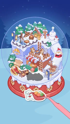 Charmies Land: Sticker Doodle screenshot 5