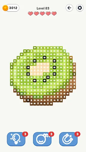 Tap Block Out screenshot 4