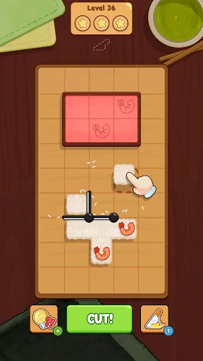 Tidy Bento screenshot 1