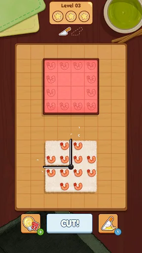 Tidy Bento screenshot 2