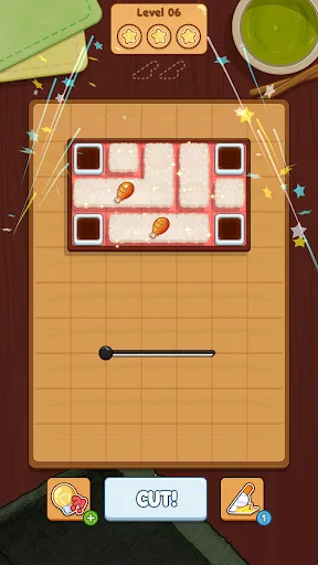 Tidy Bento screenshot 3