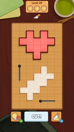 Tidy Bento screenshot 4