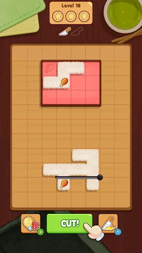 Tidy Bento screenshot 5