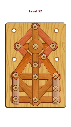 Woodout! screenshot 2