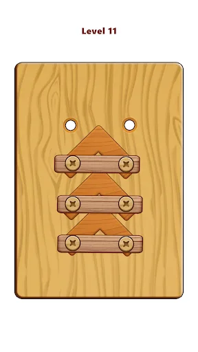 Woodout! screenshot 3