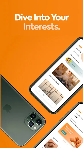 LINE Tips screenshot 1