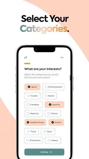 LINE Tips screenshot 3