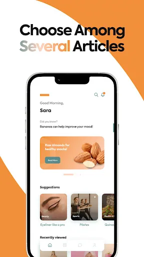 LINE Tips screenshot 4