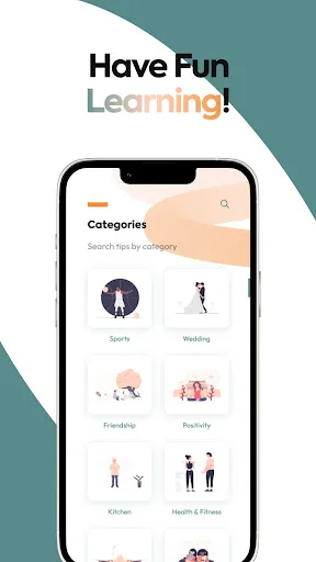LINE Tips screenshot 5