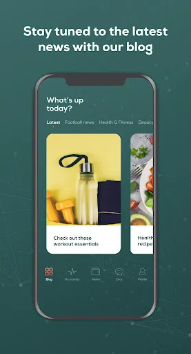 StepChain screenshot 5