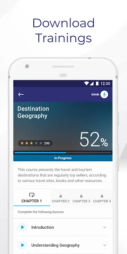 Absorb Learning screenshot 2