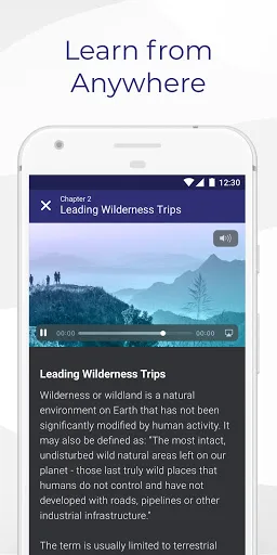 Absorb Learning screenshot 3