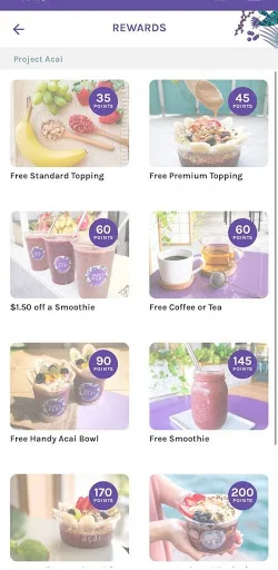 Project Acai screenshot 2