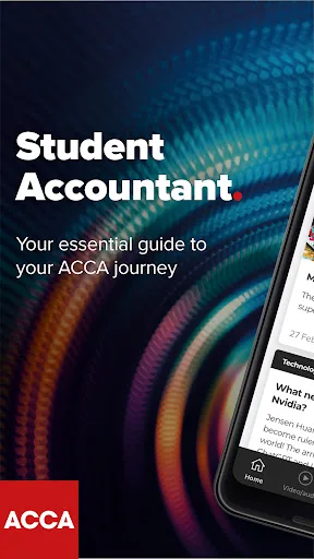 ACCA Student Accountant screenshot 1
