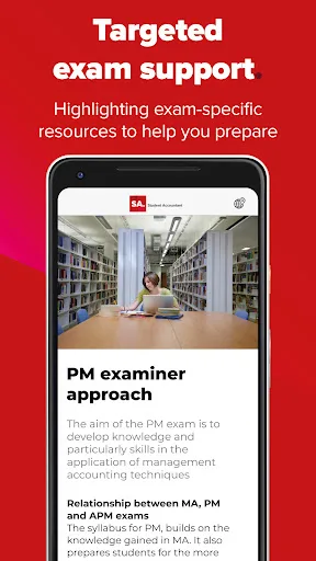 ACCA Student Accountant screenshot 4