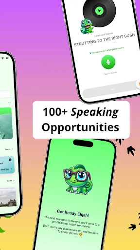 Accentify: Learn Any Accent screenshot 3