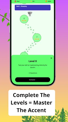 Accentify: Learn Any Accent screenshot 5