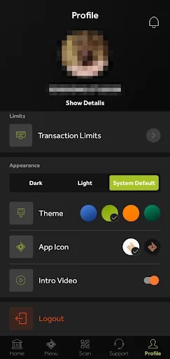 Access More screenshot 4