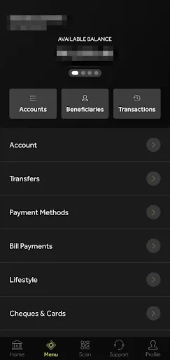 Access More screenshot 5