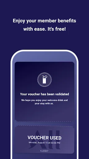 ALL Accor - Hotel booking screenshot 5