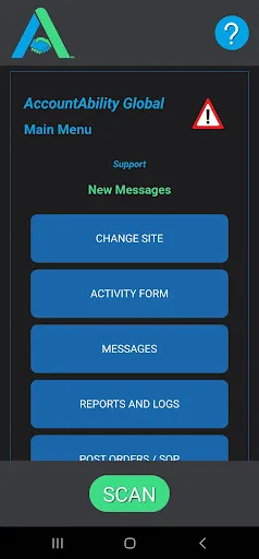 AccountAbility Mobile screenshot 4