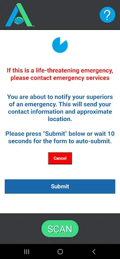 AccountAbility Mobile screenshot 5
