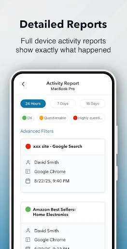 Accountable2You Reports screenshot 3