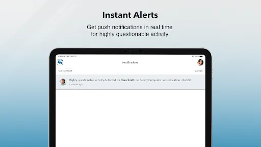Accountable2You Reports screenshot 5